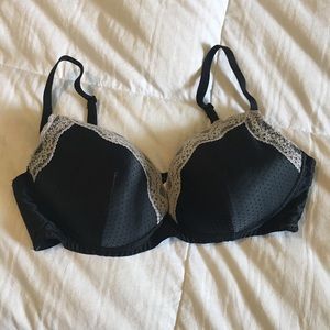 Jessica Simpson Nursing Bra